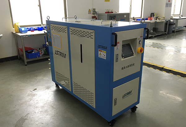 模具管路清洗機