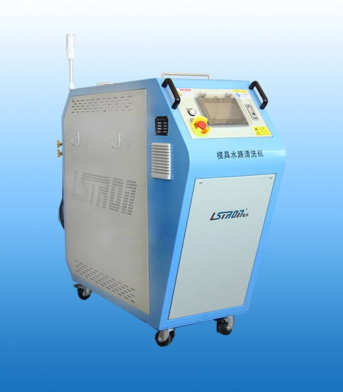 智能環(huán)保吸垢機(jī)