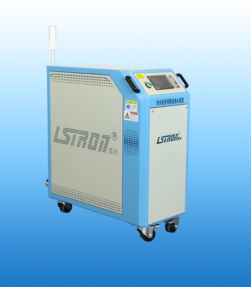 循環(huán)水除垢機