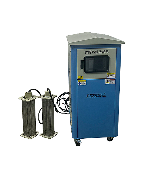 循環(huán)水除垢機(jī)