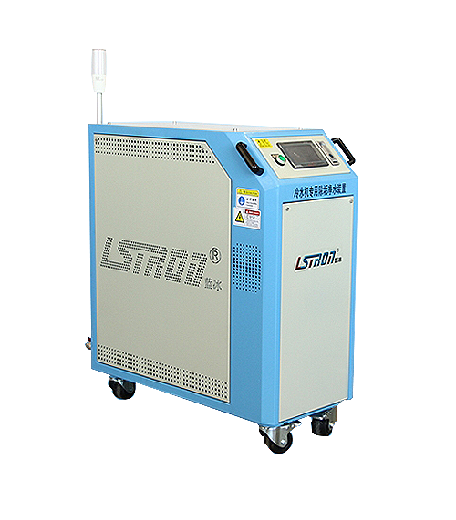 模具油路清洗機